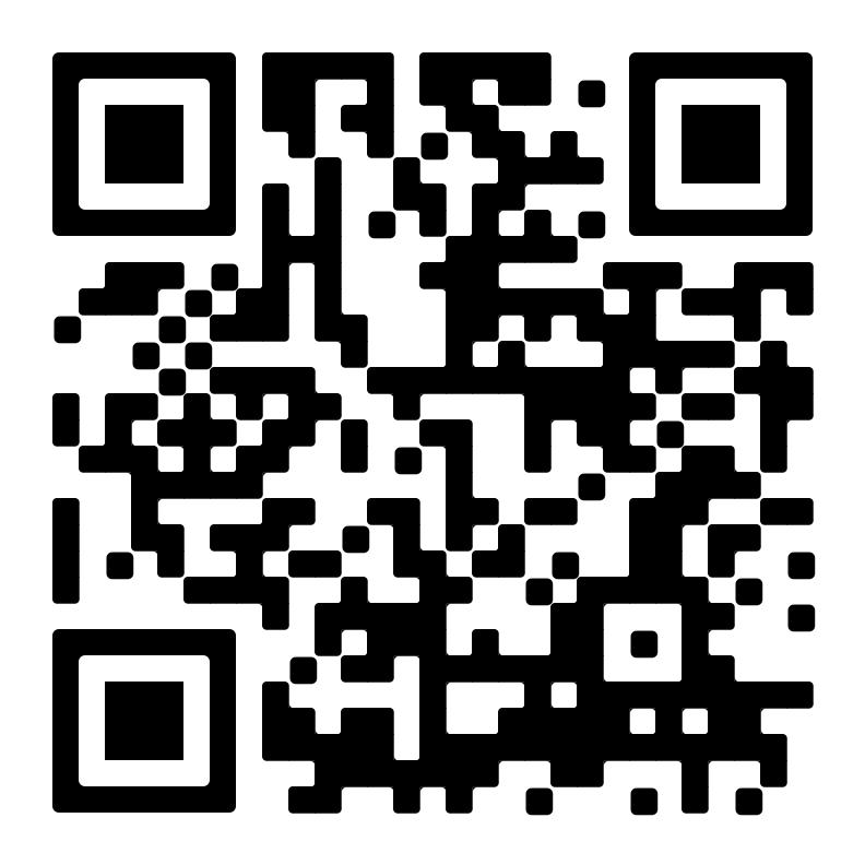 QR code to connect with Marine Reach Global